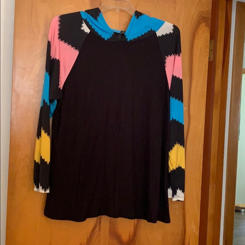 Ladies top